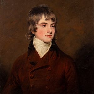 After John Hoppner (British, 1758-1810)
William