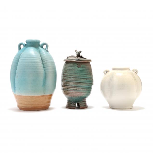 THREE VESSELS CYNTHIA BRINGLE 348bd4