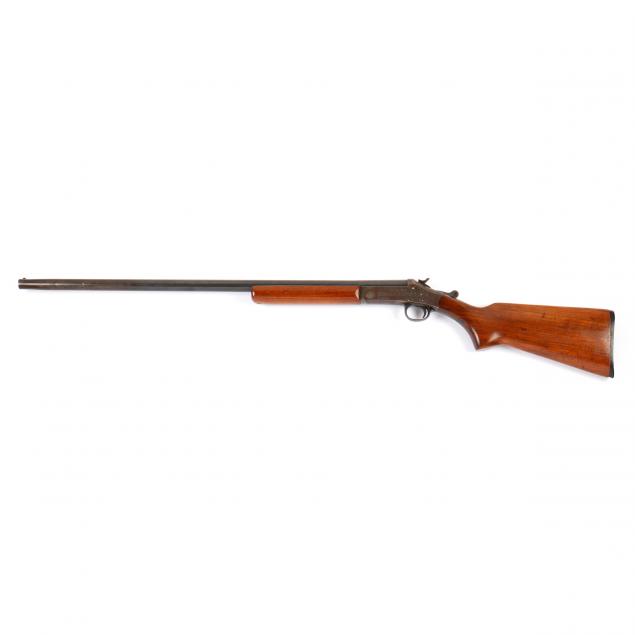 HARRIET & RICHARDSON TOPPER M48 12 GAUGE