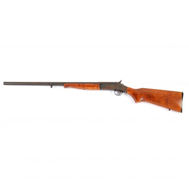 NEW ENGLAND FIREARMS CO PARDNER 348bec