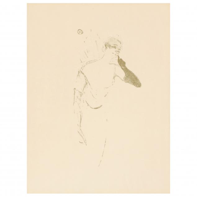 AFTER HENRI DE TOULOUSE LAUTREC 348cac