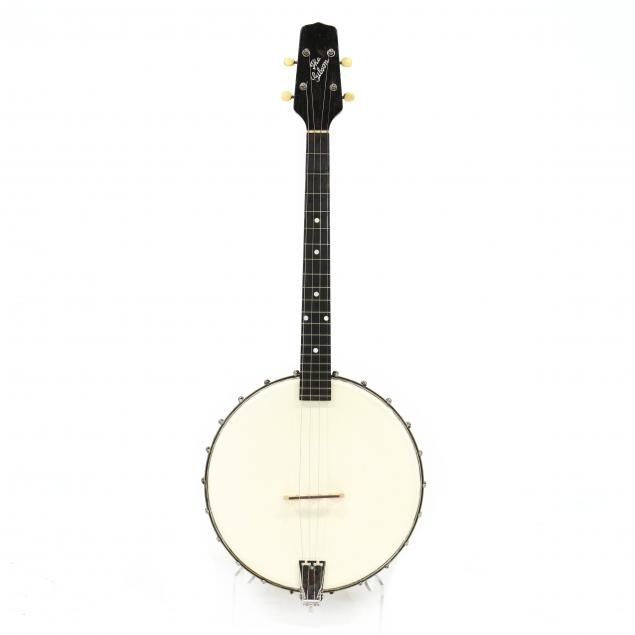 LOAR ERA GIBSON TB-1 BANJO  Early 1920s,