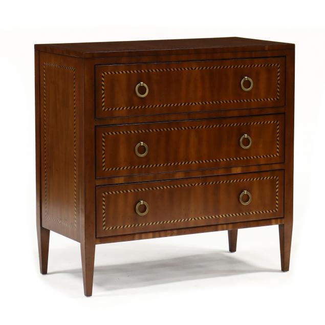 CONTEMPORARY INLAID BACHELOR S 34b825