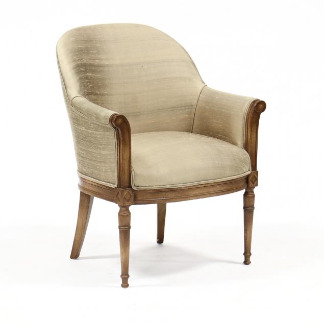 MEYER GUNTHER MARTINI SILK UPHOLSTERED 34b968