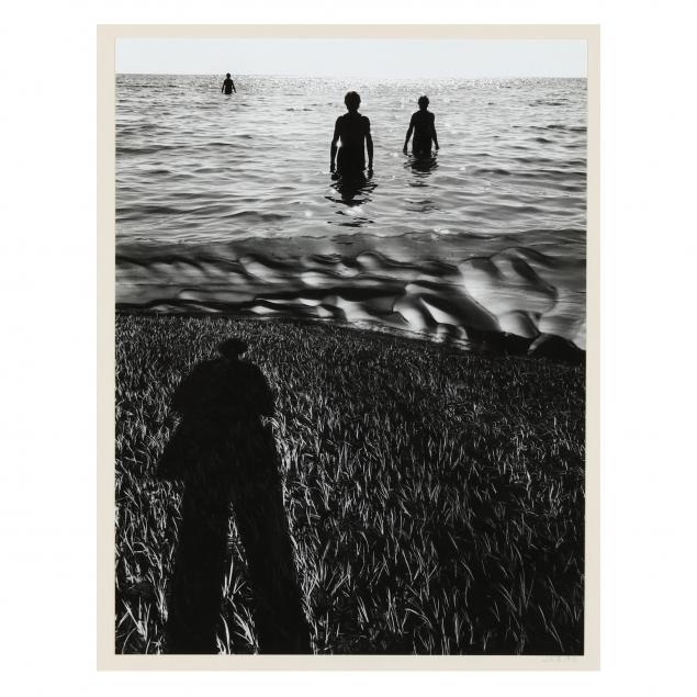 JERRY UELSMANN B 1934 UNTITLED 34bbcb