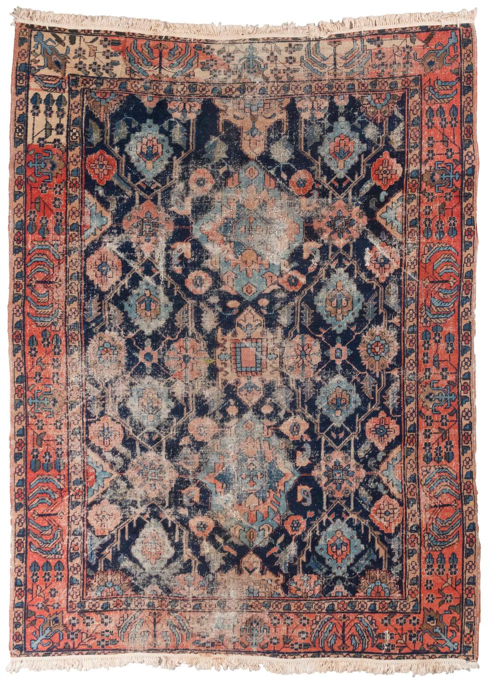 NORTHWEST PERSIAN RUG 7 5  34bc42