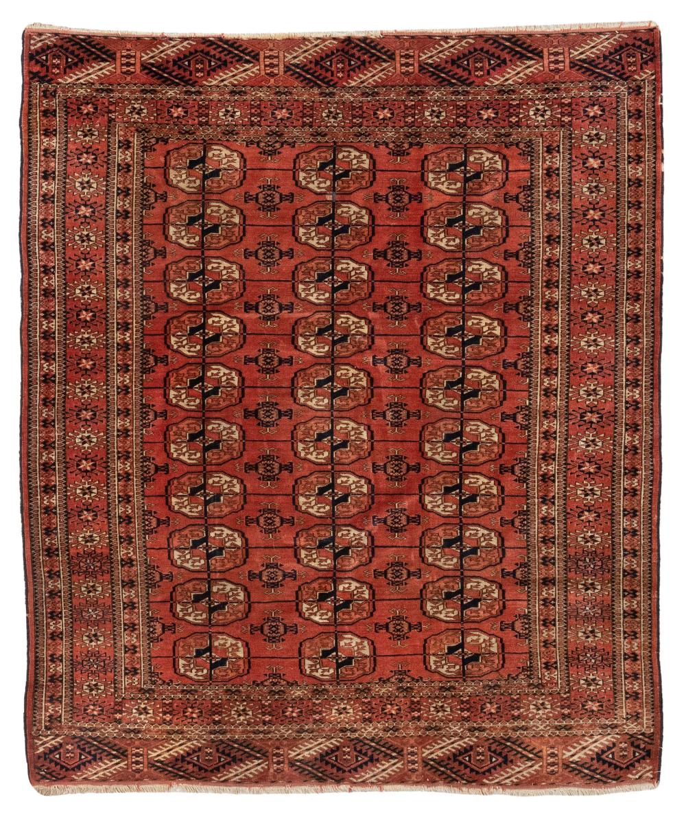 ORIENTAL RUG BOUKARA SCATTER 3 0  34bfdc