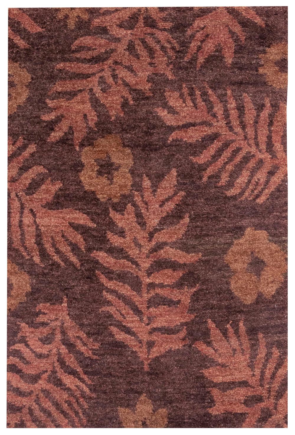 ORIENTAL RUG CONTEMPORARY FERN 34bfe2