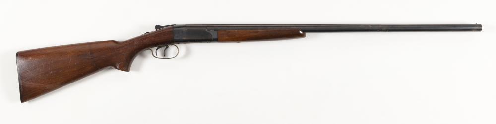 * WINCHESTER MODEL 24 SIDE-BY-SIDE