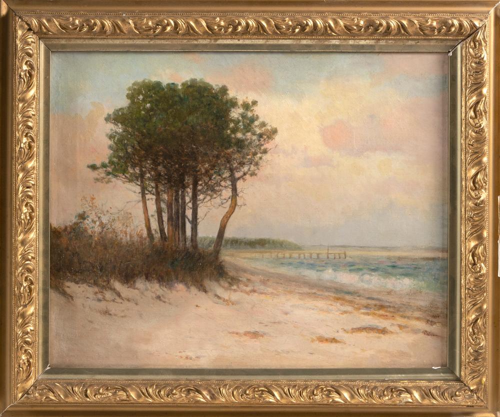 ATTRIBUTED TO CHARLES DREW CAHOON 34c62c