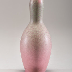 Production Vase, 1921
American,