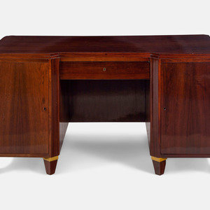 Art Deco First Half 20th Century Desk 34c767