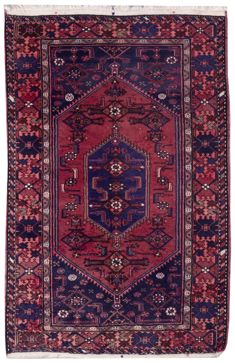 ORIENTAL RUG HAMADAN 4 1 X 6 4 ORIENTAL 34ca0e