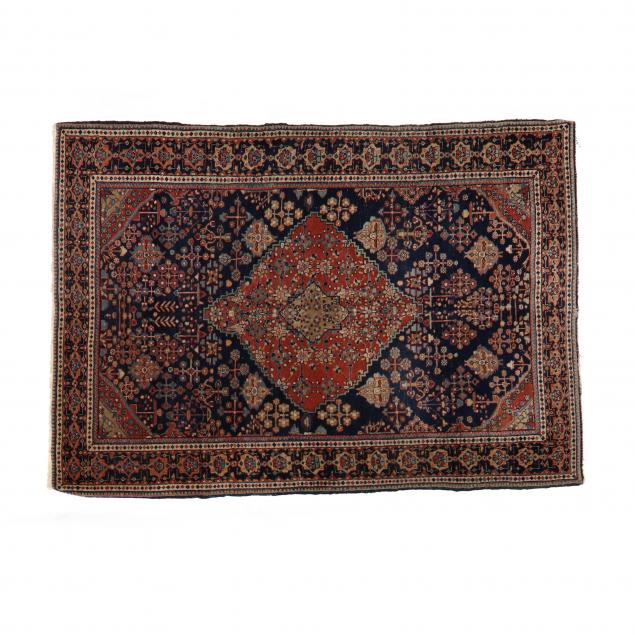 NORTHWEST PERSIA AREA RUG With