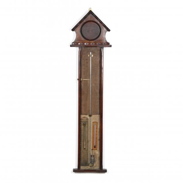 ADMIRAL FITZROY BAROMETER English  34a752