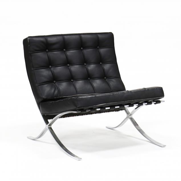 AFTER LUDWIG MIES VAN DER ROHE 34a828