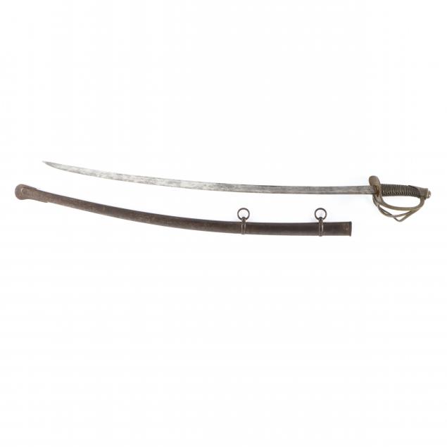 IMPORTED SOLINGEN MODEL 1840 CAVALRY 34a984