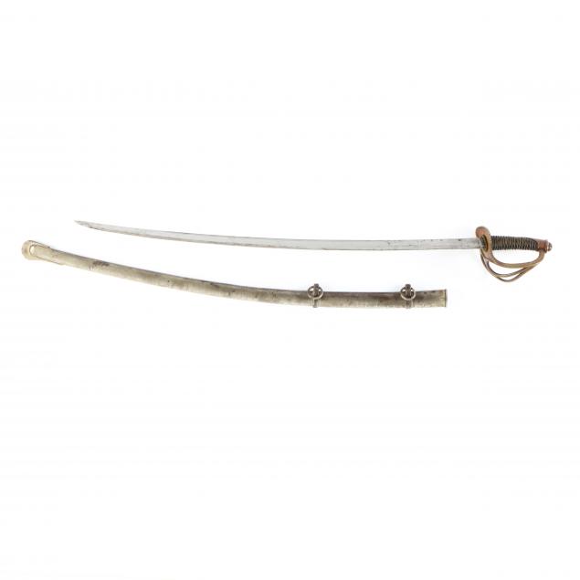 IMPORTED SOLINGEN MODEL 1840 CAVALRY 34a97d