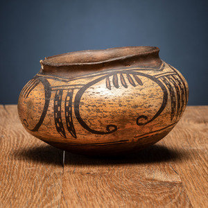 Hopi Polacca Pottery Bowl fourth 34aaf5