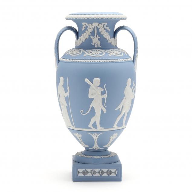 WEDGWOOD GENIUS COLLECTION PROCESSION