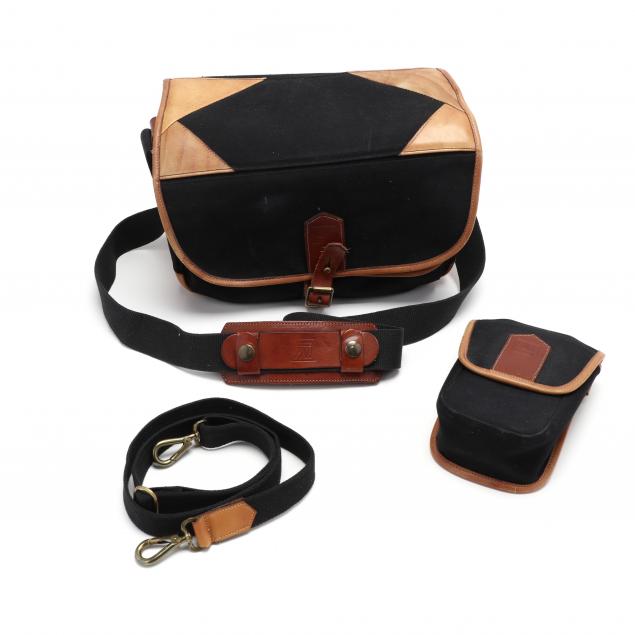 FOGG CAMERA BAG POUCH AND EXTRA 34b23b