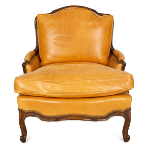 A Louis XVI Style Carved Mahogany 34b251