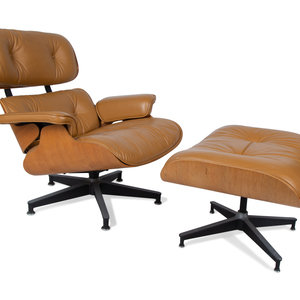 Charles and Ray Eames
(American,