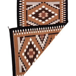 Navajo Eastern Reservation Rug 34ddea