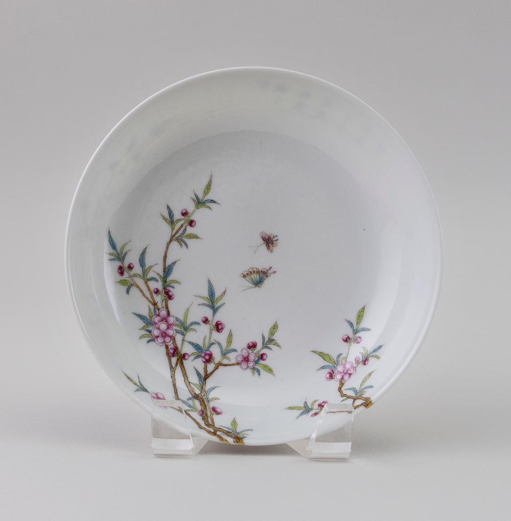CHINESE FAMILLE ROSE PORCELAIN 34dfac