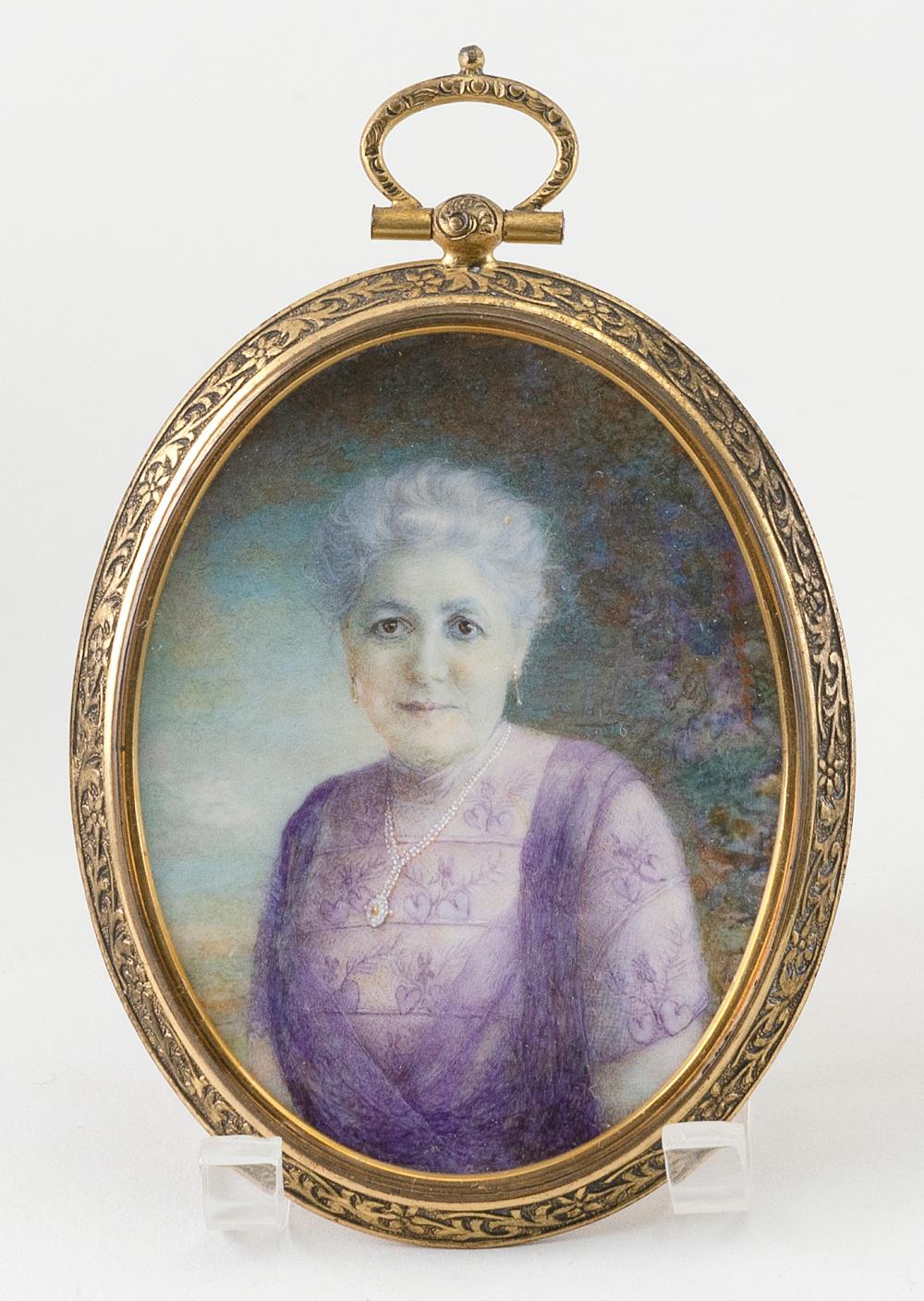 ROSA HOOPER (CALIFORNIA, 1876-1963),