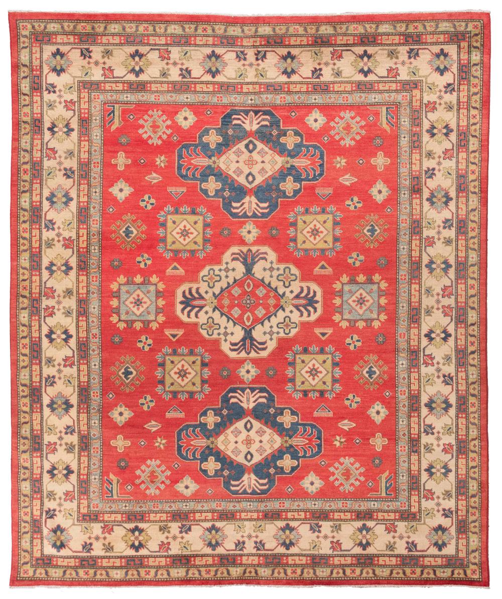 KAZAK DESIGN RUG 8 2 X 9 9  34e86d