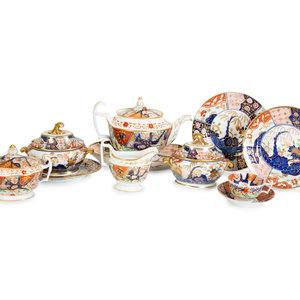 An English Coalport Porcelain 34eb1e