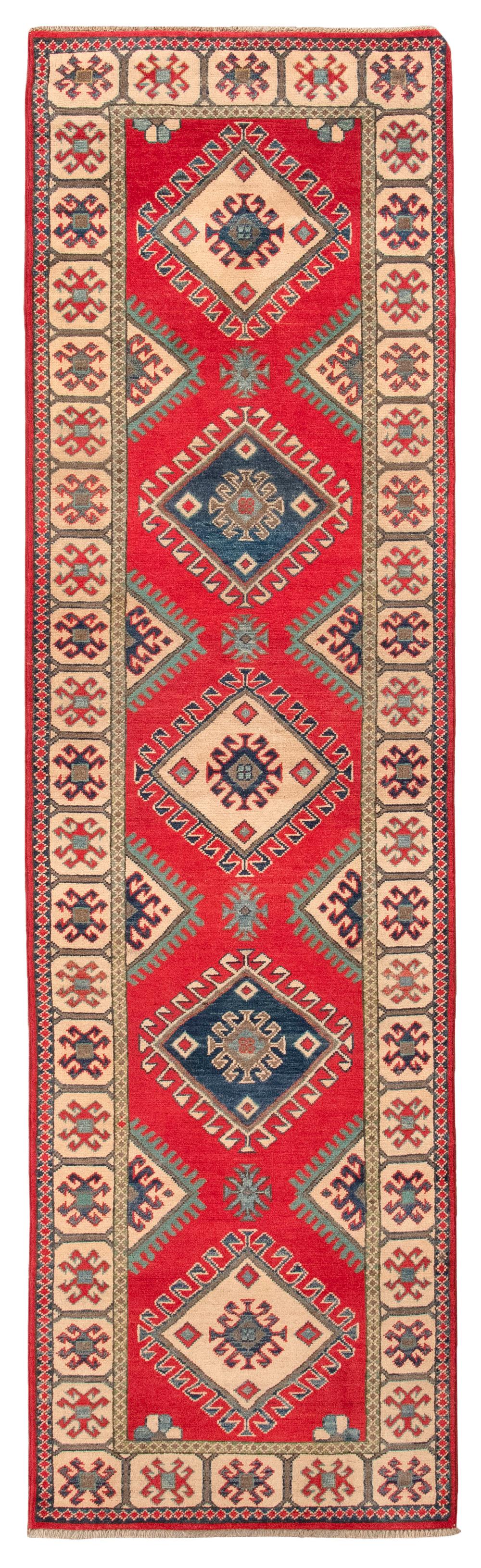 KAZAK DESIGN RUNNER: 2’9” X