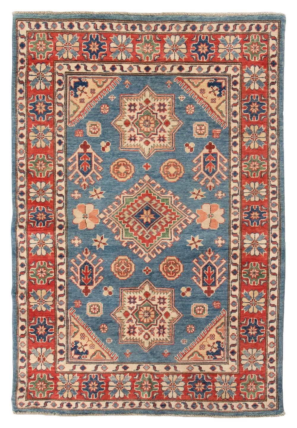 SHIRVAN DESIGN RUG 4 1 X 34ebb3