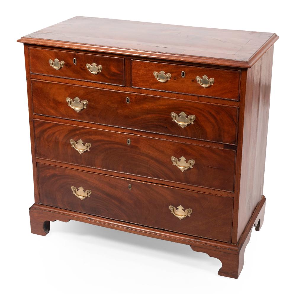 ENGLISH CHEST OF DRAWERS 19TH CENTURY 34ee0e