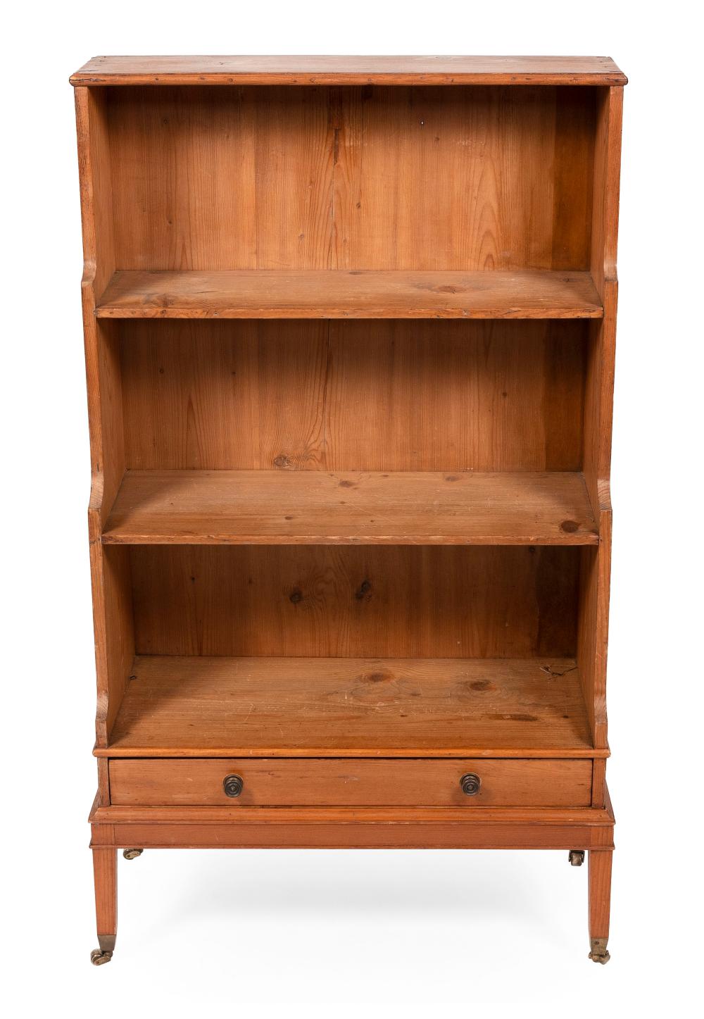 ENGLISH SHELF 19TH CENTURY HEIGHT 34efc8