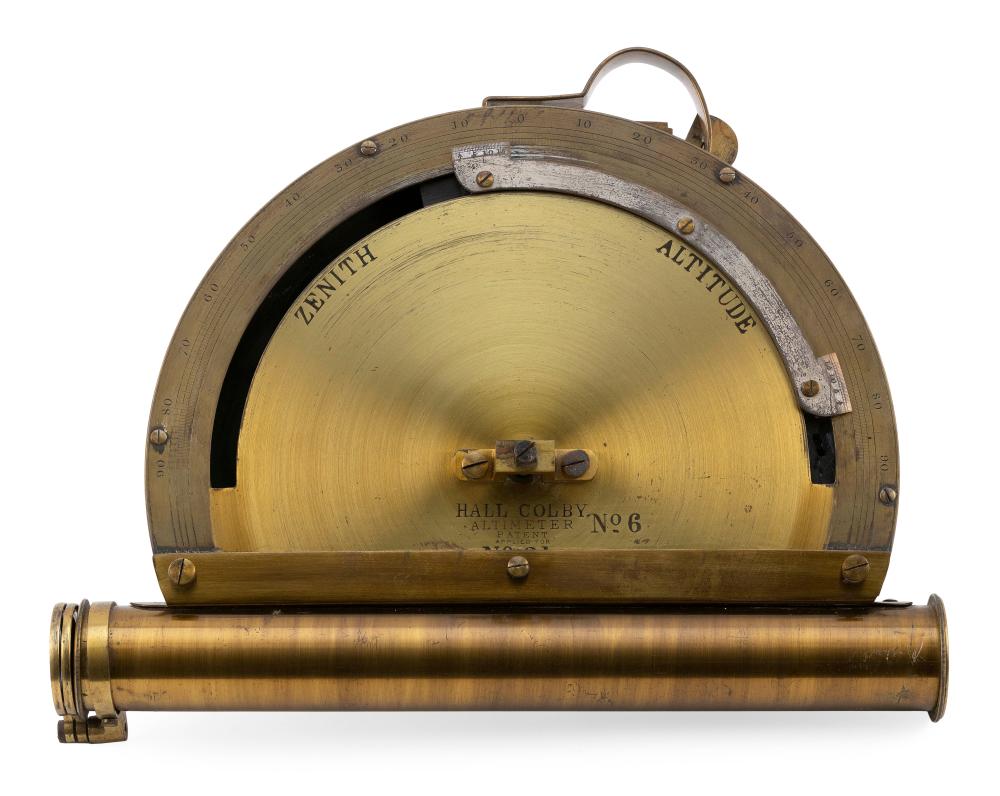 AMERICAN PENDULUM ARTIFICIAL HORIZON 34f16a