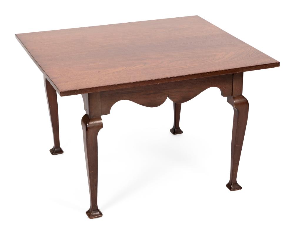 LOW TABLE 20TH CENTURY HEIGHT 23  34f196