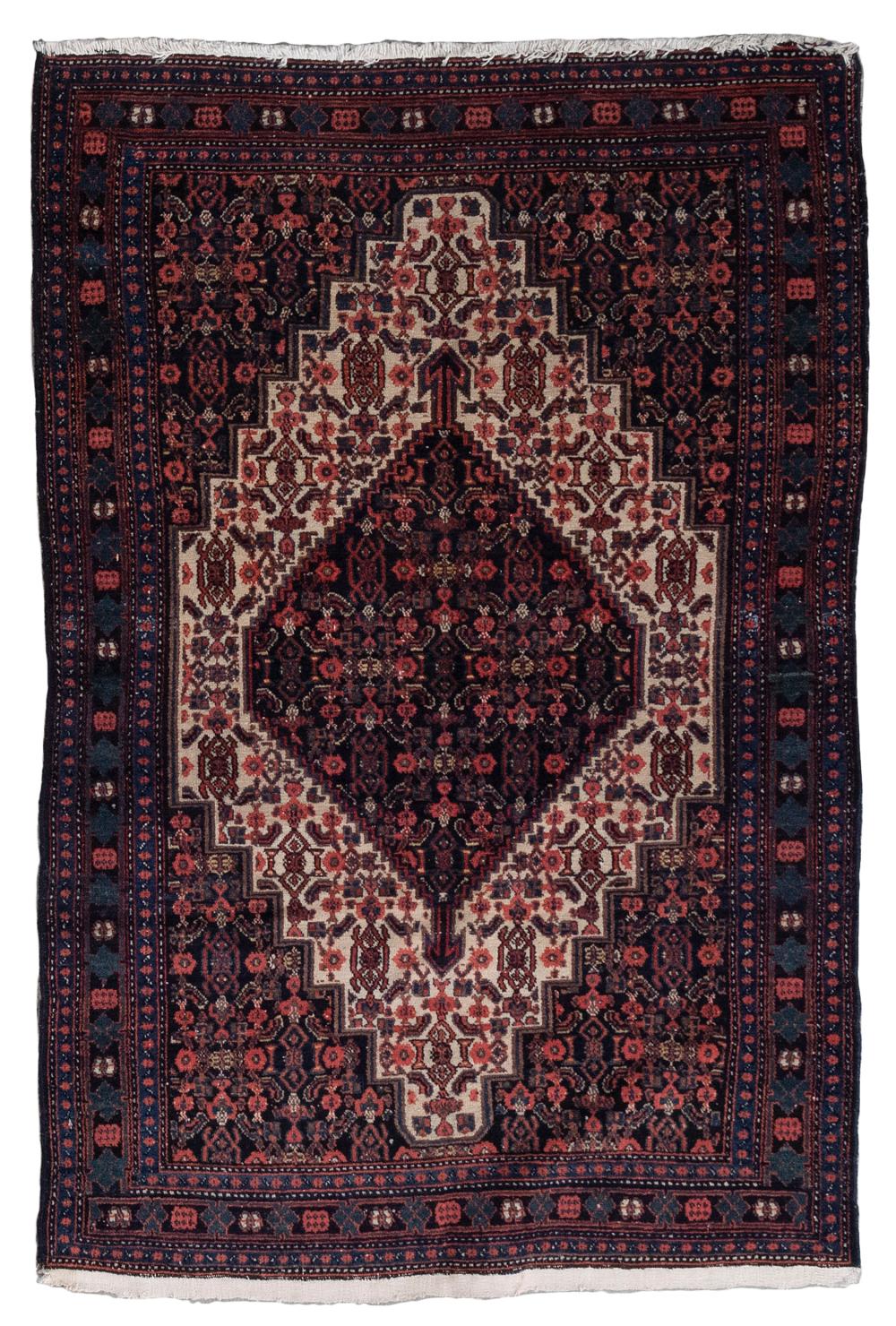 SENNA RUG 3 4 X 5 0  34f279