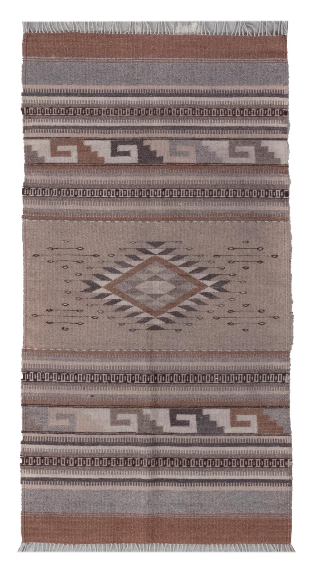 TEEC NOS NAVAJO RUG 20TH CENTURY 34cba0