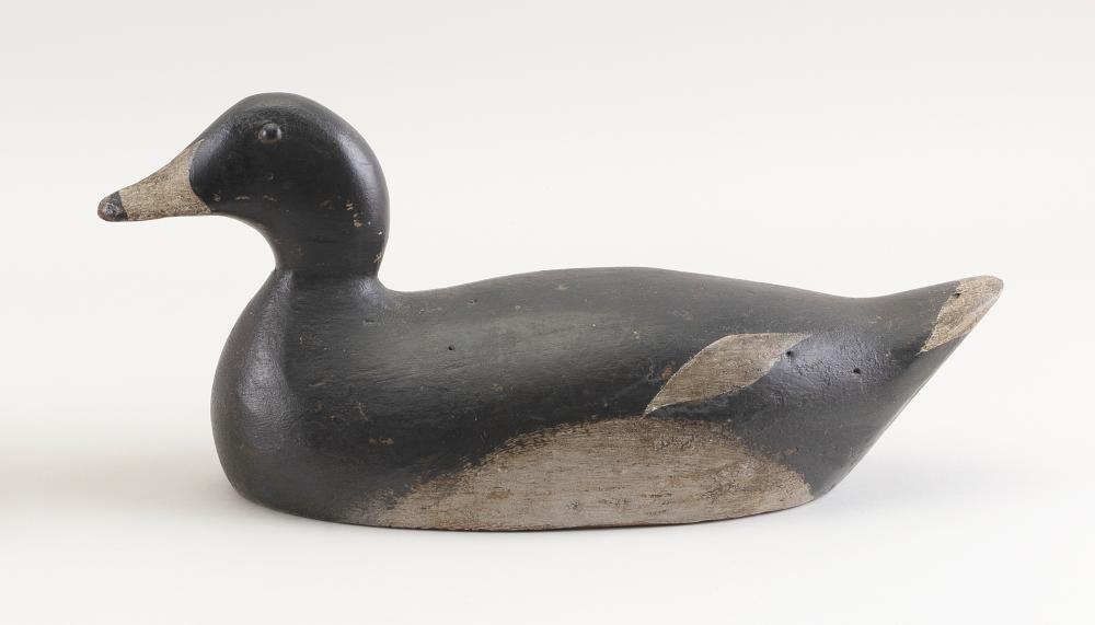 EVANS DECOY FACTORY FRESHWATER COOT