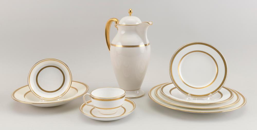 MINTON FOR TIFFANY “G8338”