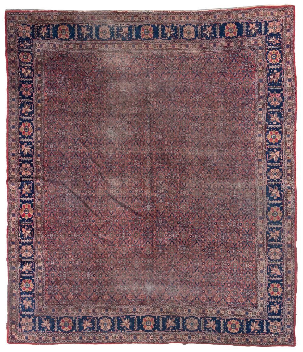 JOSHEGHAN RUG 9 4 X 10 8 CIRCA 34cff2