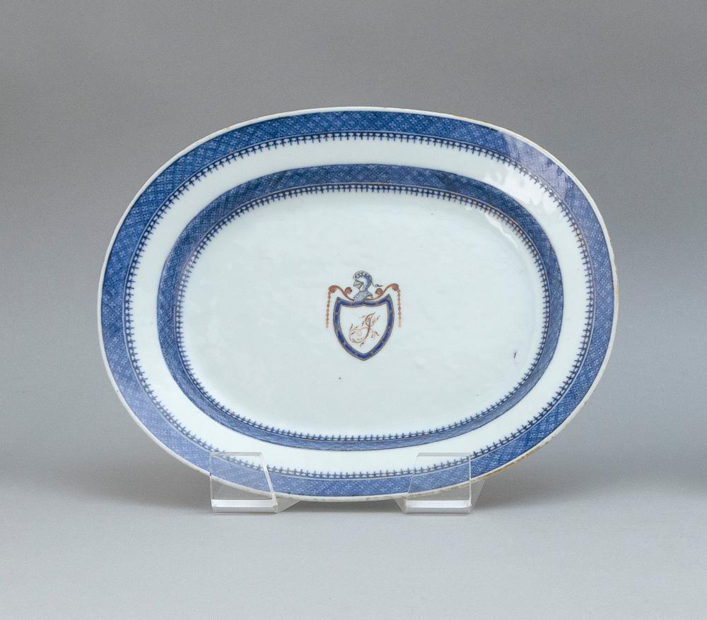 THOMAS JEFFERSON ARMORIAL CHINESE