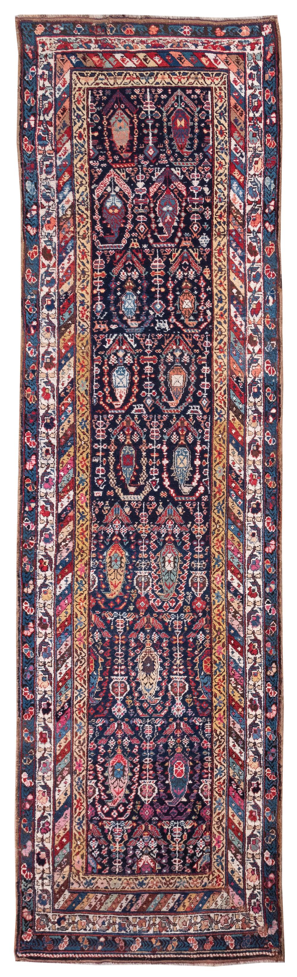 NORTHWEST PERSIAN RUNNER 3 9  34d283