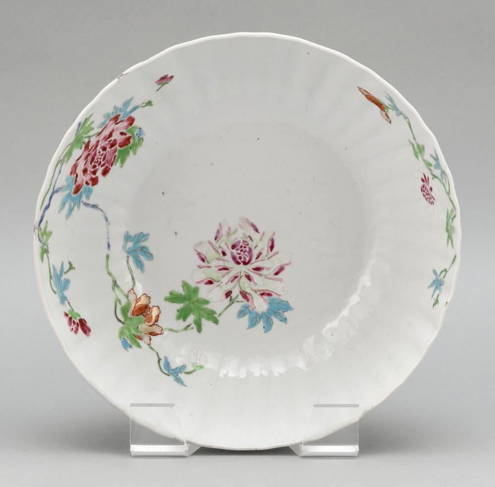 CHINESE EXPORT FAMILLE ROSE PORCELAIN 34d488