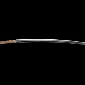 A Katana WWII military sword  34d611