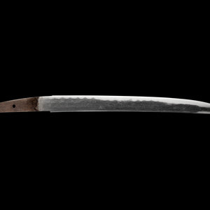 A Wakizashi MUMEI the blade 34d61a