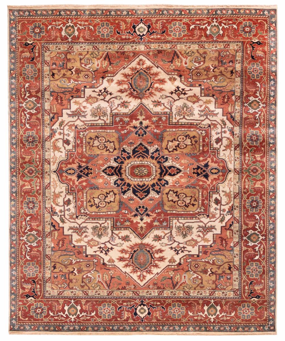 SERAPI DESIGN CARPET 8 1  34d668