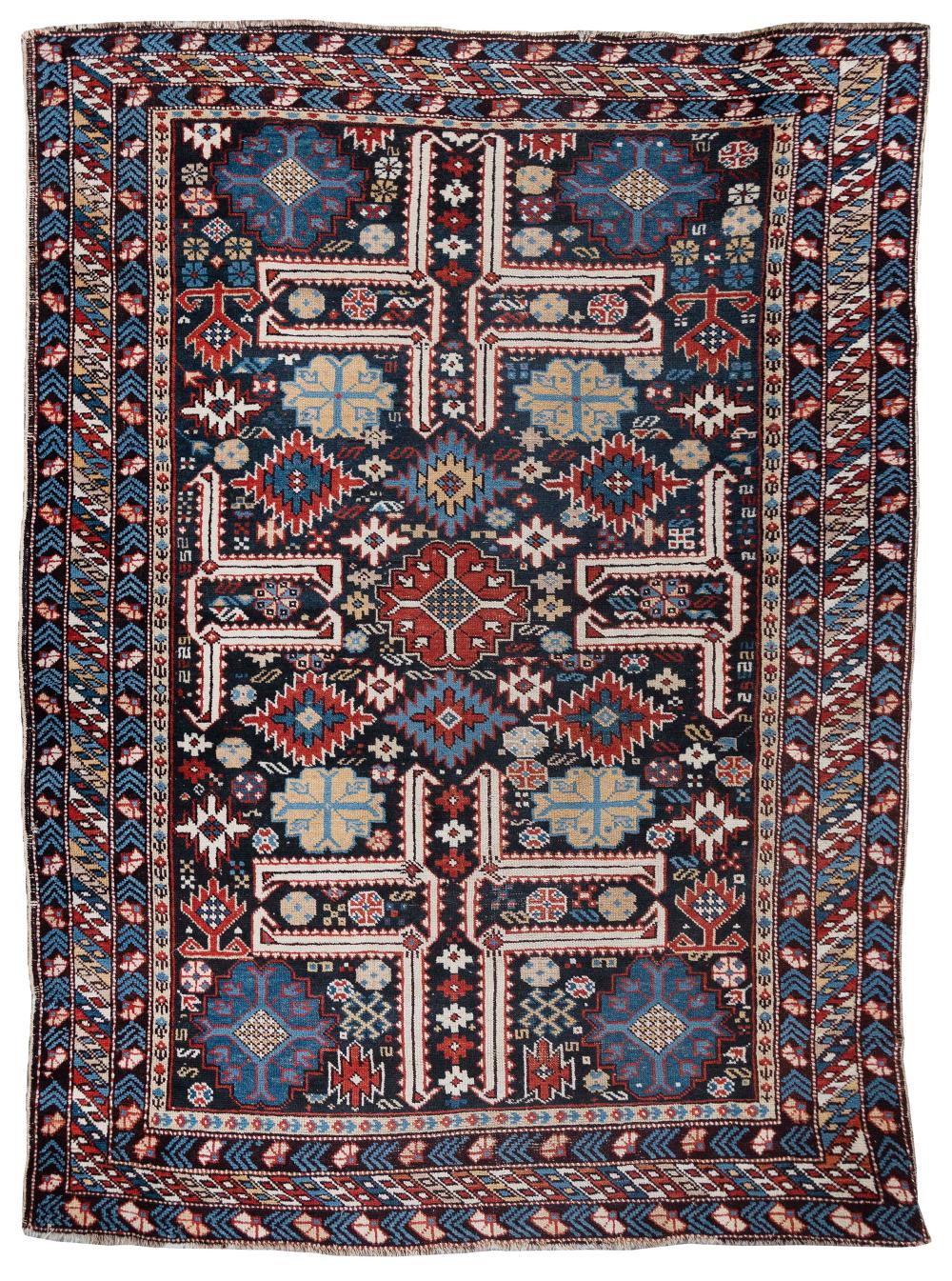 PEREPEDIL RUG 3 8 X 5 0 LATE 34d66a